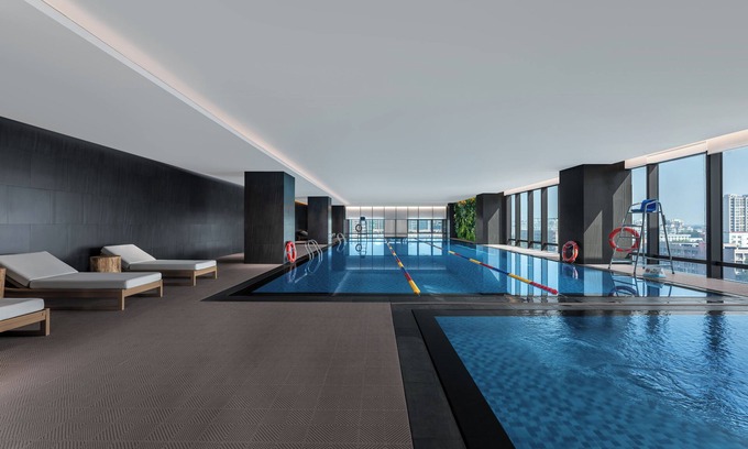 Dongba Hotel | Beijing Dongba Wanda Moments hotel