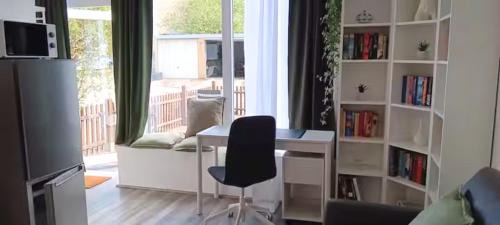 Holtensen Apartamento | Beim alten Fotografen