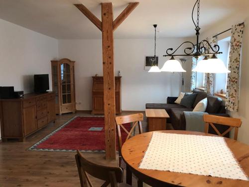 Tittmoning Apartamento | Beim-Hofbauer