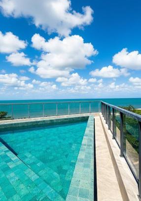 Joao Pessoa Apartamento | Beira-Mar Flat Sonne