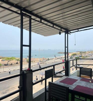 Luanda Apartamento | Beira Mar Hospedaria