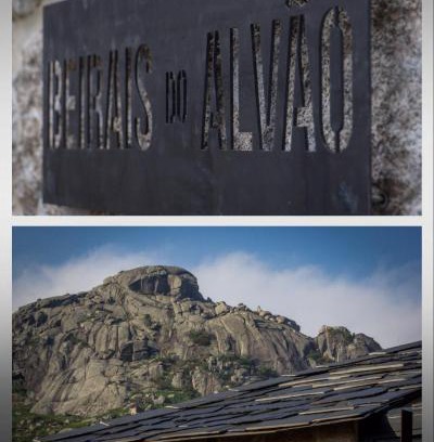 Vila Real Casa | Beirais do Alvão