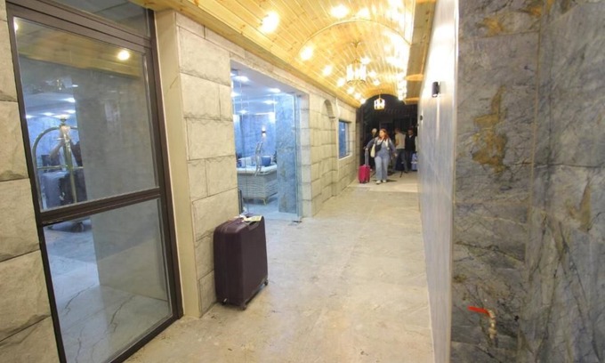 Downtown Amman Hotel | Beirut Hotel Two