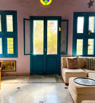 Tripoli Casa | Beit el Nessim