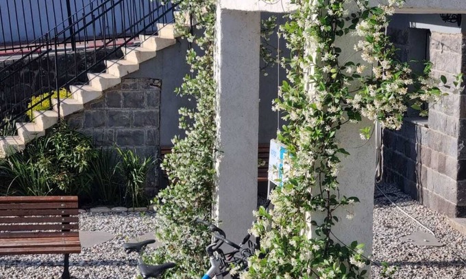 Tiberias Old City Apartamento | beit vardi