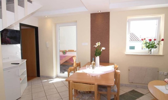 Brulo Apartamento | Villa California - Bel Air