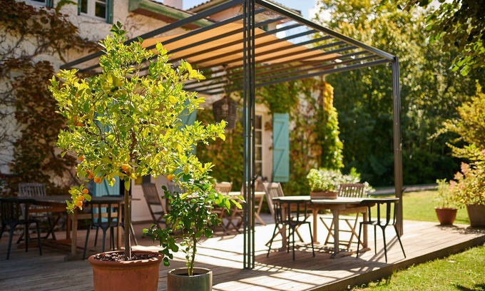 Castets Casa | Bel Air Maison D'hôtes des Landes