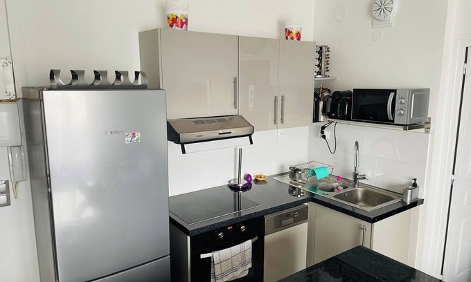 Chatou Apartamento | Bel Appartement à Louer