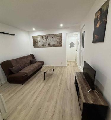 Roumoules Apartamento | Bel appartement à Riez
