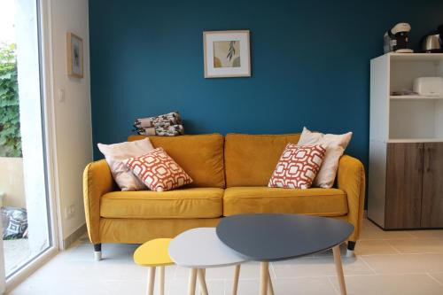 Villenoy Apartamento | Bel appartement neuf proche Disneyland et Paris- A proximité de la gare de Meaux