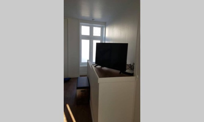 Vitre Apartamento | Bel Appartement refait à neuf. 2ch. Vitré Centre