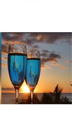 Rifflet Apartamento | BEL BO Haut de villa & Tibo Bas de villa vu mer et accès mer