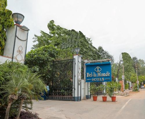 Sat Bari Hotel | Bel-La Monde Hotel Chhattarpur South Delhi