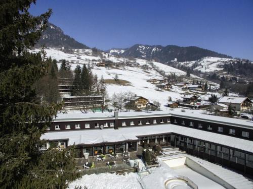 Praz-sur-Arly Hotel | Belambra Clubs Praz-sur-Arly - L'Alisier