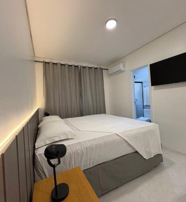 Sao Luis Hotel | Belaris COMFORT - NOVA UNIDADE