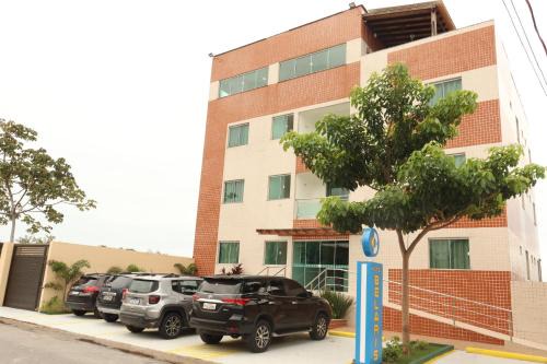 Sao Luis Hotel | Belaris Hotel