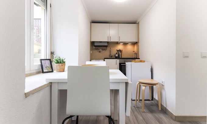 Belem Apartamento | Belem Boutique Apartments by Homing