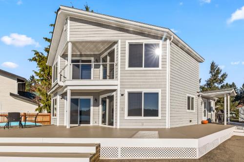 Belfair Casa | Belfair Beach House