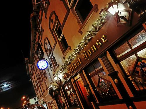 Cookstown Cama Y Desayuno | Belfast House