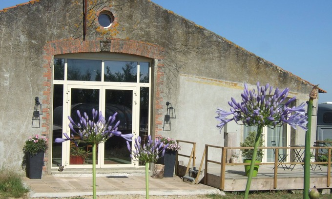 Commequiers Casa | Belge attitude