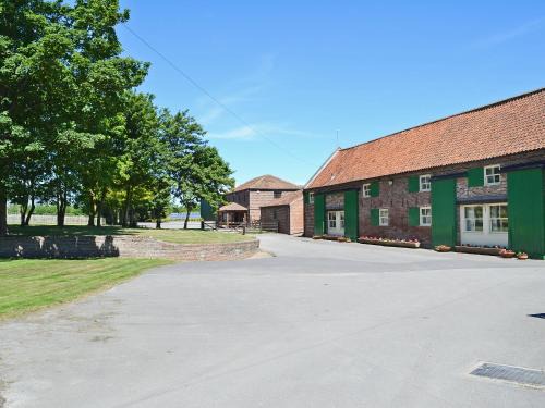 Sewerby Casa | Belgian Cottage