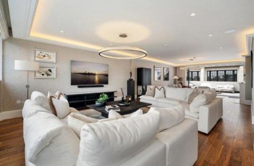 Hammersmith Broadway Apartamento | belgrave vilas