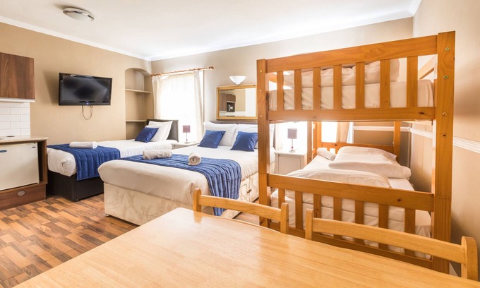 Belgravia Hotel | Belgravia Rooms