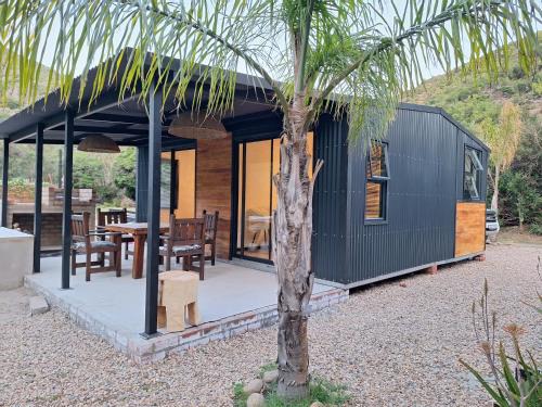 Oudtshoorn Casa | Believe Cottage