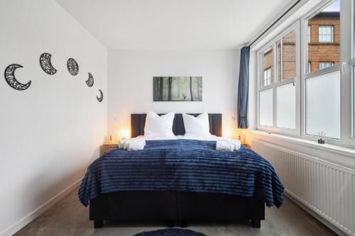 Spremberg Apartamento | Believe Inn - Spremberg 4 Personen, Küche, Smart TV, Parkplatz