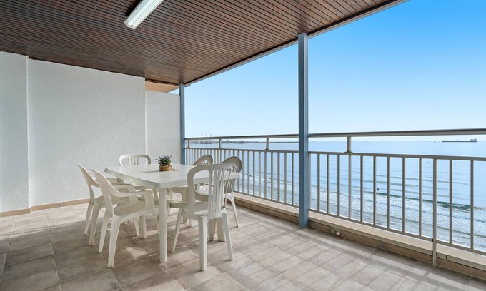La Pineda Apartamento | BELL RACÓ Superior