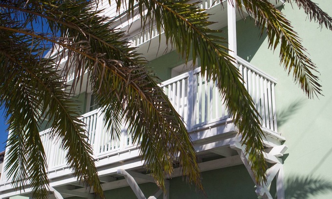 Old Town Casa | Bella Bay Inn