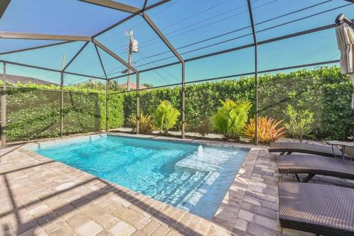 Naples Park Casa | Bella Casa at the Beach 4 bd Rms 2 En-Suites