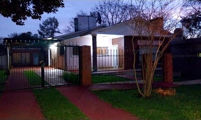 Leandro N. Alem Casa | BELLA CASA EN VILLA LIBERTAD