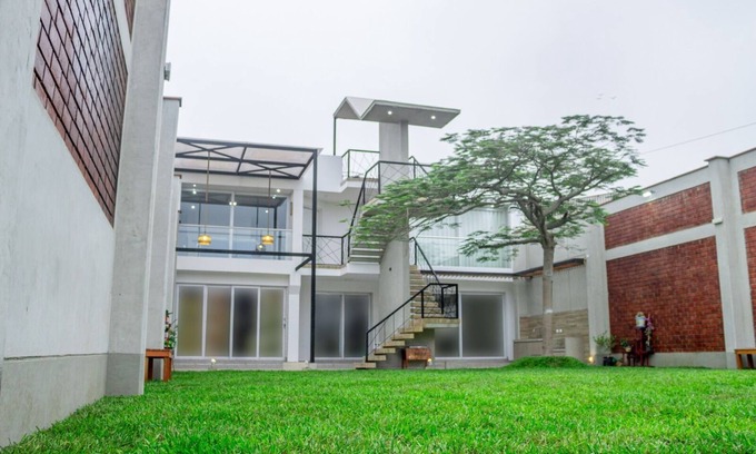 Lima Casa | BELLA CASA FULL AMOBLADA