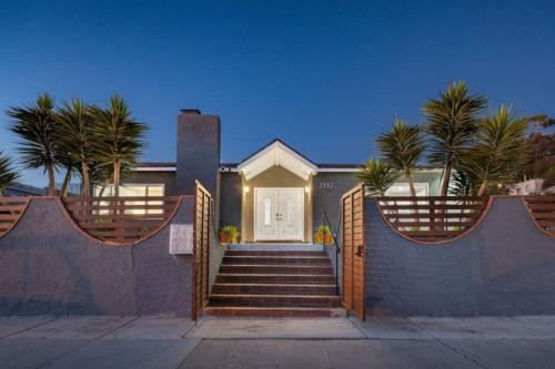 Grant Hill Casa | Bella Casa Pool Spa Min to Downtown Beaches