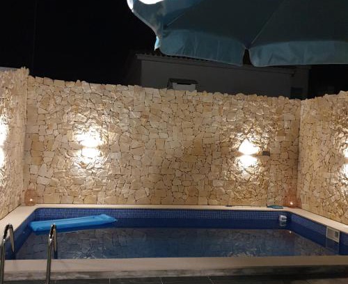 Evora Casa | Bella's House 4 com Piscina