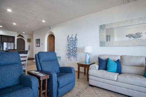 Sandy Beach Casa | Bella Sirena
