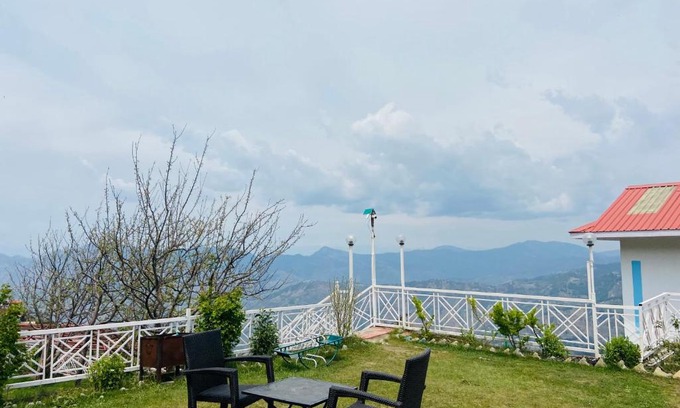 Kufri Complejo | Bella View resort @ Kufri Adventure Park