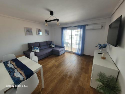 Platja de Piles Apartamento | Bella Vista 2