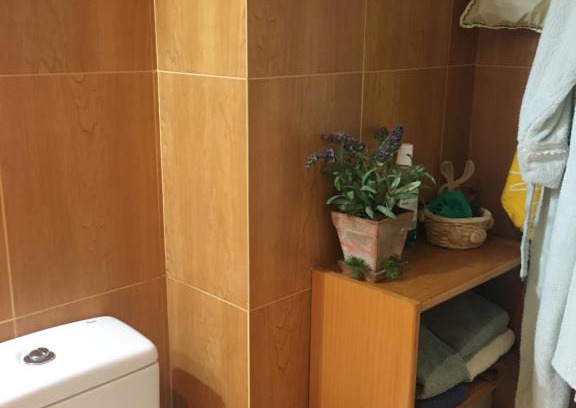 Chisagues Apartamento | Bella vista Bielsa