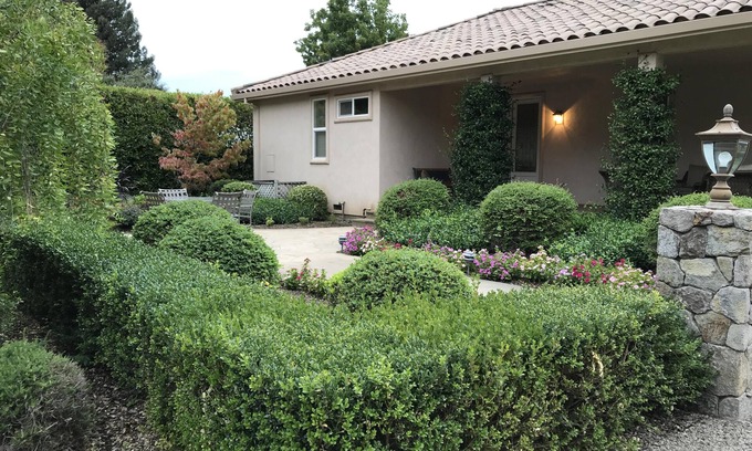 Napa Cabaña | Bella Vista - Cabaña