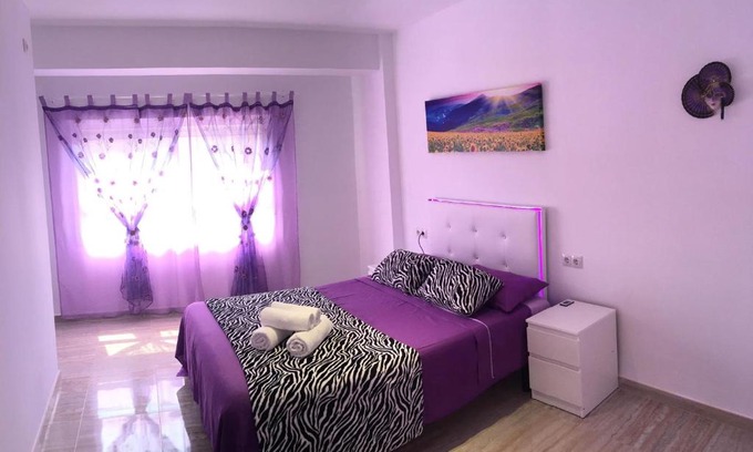 Montolivet Apartamento | Bella Vista