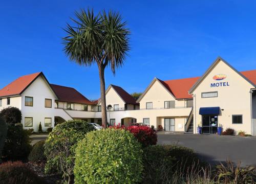 Invercargill Hotel | Bella Vista Motel Invercargill