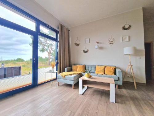 Trassenheide Apartamento | Bella Vita