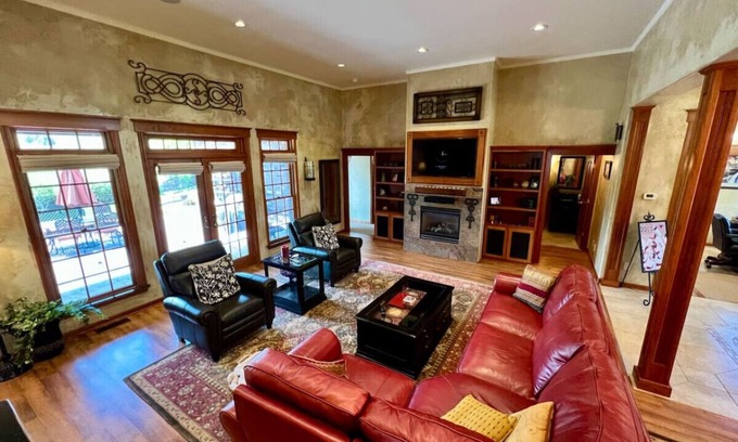 Baker City Apartamento | Bella Vita Estate, Sleeps 6