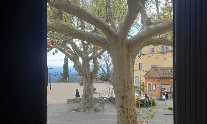 Tourtour Apartamento | Bellabartoc52?