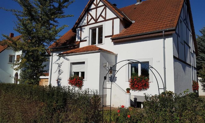Loehne Casa | BellaCaro