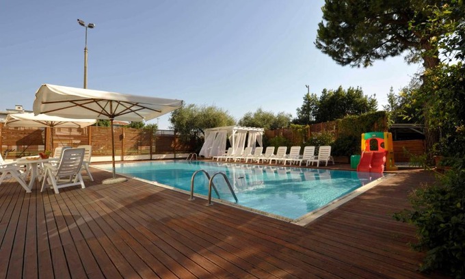 Bellariva Hotel | Bellariva Feeling Hotel