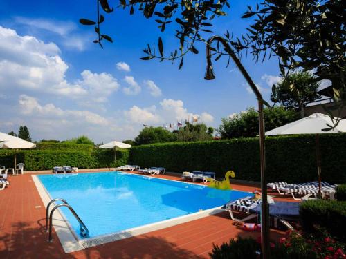 Colombare Apartamento | BellaSirmione Holiday Apartments