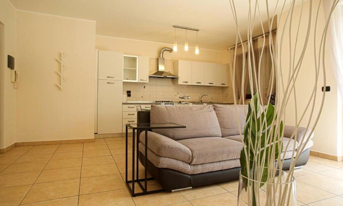 Spoltore Apartamento | Bellavista Holiday Home